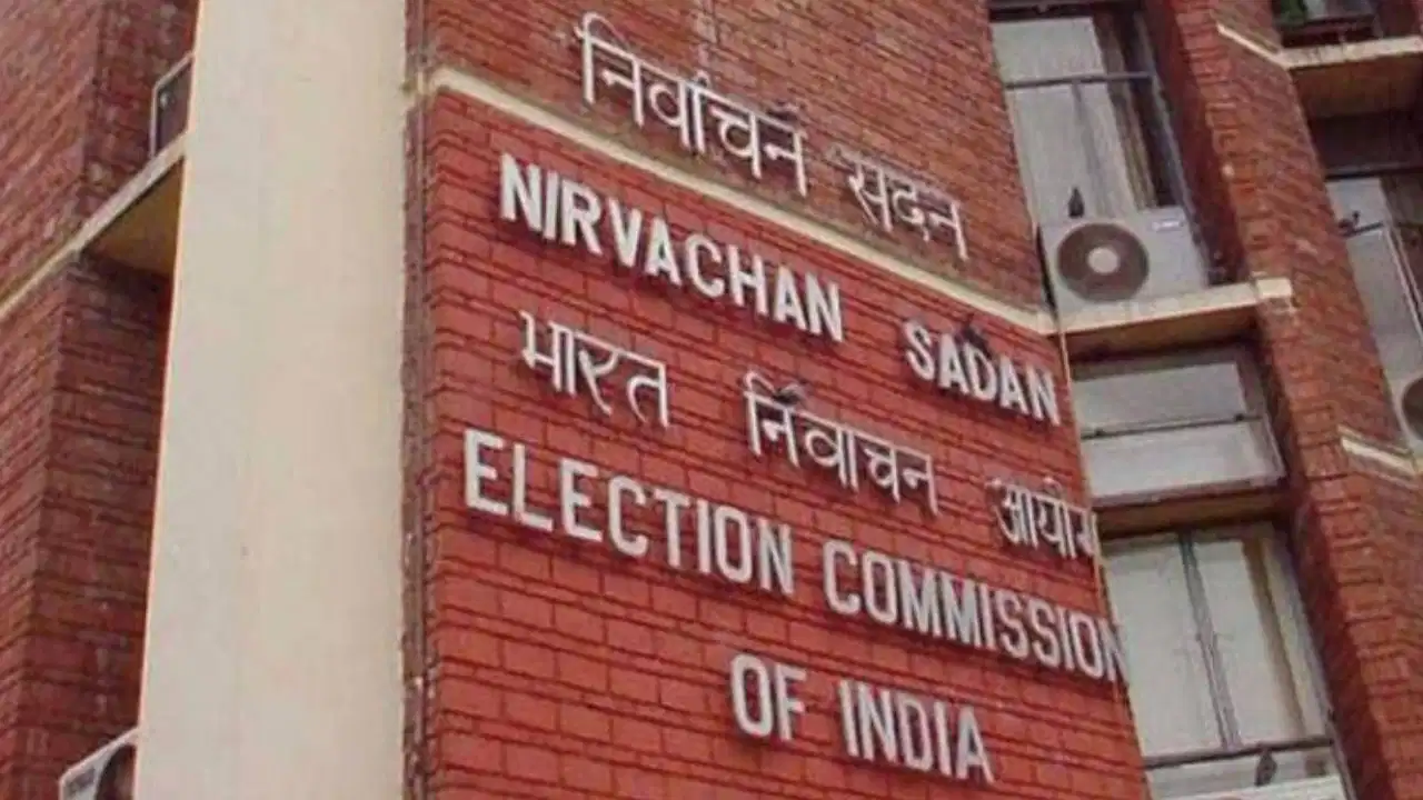 चुनाव प्रक्रिया पर फिर उठे गंभीर सवाल: महाराष्ट्र के मुख्य निर्वाचन अधिकारी की चिट्ठी से मचा सियासी घमासान