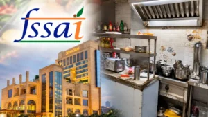 Seven Seas Hospitality FSSAI Action: किचन में सड़ी सब्जियां और भारी गंदगी, FSSAI ने सेवन सीज हॉस्पिटैलिटी का लाइसेंस किया सस्पेंड