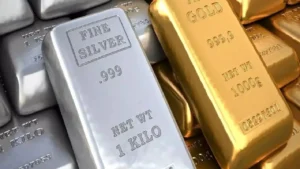 MCX Gold and Silver Market News: RBI की बैठक और वैश्विक संकेतों का कीमती धातुओं पर असर, जानें लेटेस्ट रेट्स