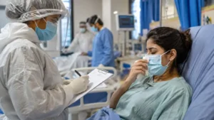 Raebareli Swine Flu News: रायबरेली में स्वाइन फ्लू का कहर, मरीजों की संख्या बढ़कर हुई 16; लखनऊ रेफर हुआ युवक