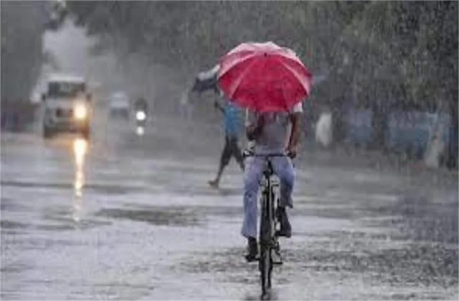 Weather Update: पंजाब और चंडीगढ़ में सक्रिय हुआ वेस्टर्न डिस्टर्बेंस, जानिए किन जिलों में होगी बारिश और कब मिलेगी गर्मी से राहत