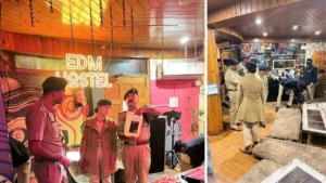 Kangda Police Anti Drugs Operation: हिमाचल के कांगड़ा में पुलिस का बड़ा एक्शन, 8 आरोपी गिरफ्तार, चरस और चिट्टा बरामद