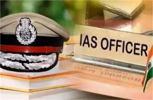 Haryana Bureaucracy: सीएम नायब सैनी के प्रधान सचिव अरुण गुप्ता होंगे रिटायर, केंद्र से सेवा विस्तार को नहीं मिली मंजूरी