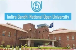 IGNOU Admission 2026: इग्नू में दाखिले की अंतिम तिथि 15 सितंबर तक बढ़ी, सर्टिफिकेट कोर्स छोड़ बाकी में मौका