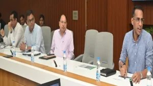 Durg Chunav News: जामुल नगर पालिका के किस वार्ड से कौन लड़ सकेगा चुनाव? आरक्षण के बाद भाजपा-कांग्रेस में जुबानी जंग