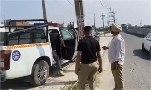 Ludhiana Firing News: गृह प्रवेश की पार्टी में ताबड़तोड़ फायरिंग; 15-20 बदमाशों ने बरसाईं गोलियां, 2 युवक घायल