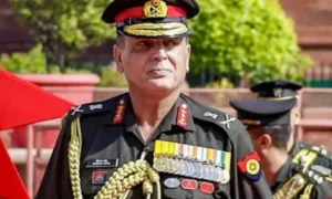 General Dheeraj Seth Moscow Visit: भारत-रूस मिलिट्री डिप्लोमेसी में नया मोड़! सेना प्रमुख के रूस दौरे से पश्चिमी देशों में हलचल
