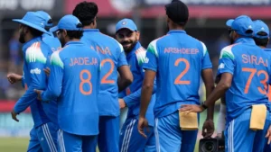 भारत और वेस्टइंडीज के बीच 1st ODI: विराट-रोहित की मैदान पर वापसी, फैंस में भारी उत्साह