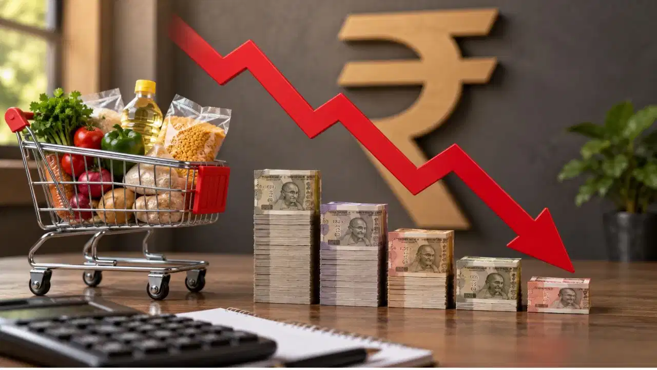 Money Management Tips: क्या सिर्फ पैसे बचाना काफी है? समझें परचेजिंग पावर और महंगाई का पूरा खेल
