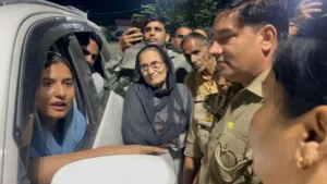 Saharanpur News: सहारनपुर कलेक्ट्रेट मस्जिद पर चला 6 बुलडोजर, सांसद इकरा हसन हाउस अरेस्ट; जिले में हाई अलर्ट