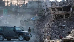 Israel Hamas War: गाजा में मौतों का आंकड़ा 74,000 के पार, सीजफायर के बीच इजराइल में नेतन्याहू के खिलाफ एकजुट हुआ विपक्ष