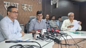 Solid Waste Rules Raipur News: अब चार श्रेणियों में अलग करना होगा कचरा, नियम तोड़ने पर लगेगा पर्यावरणीय मुआवजा और भारी जुर्माना