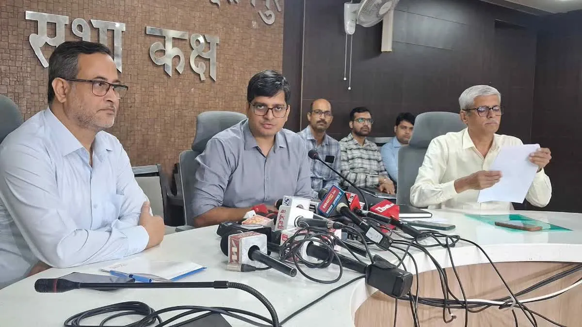 Solid Waste Rules Raipur News: अब चार श्रेणियों में अलग करना होगा कचरा, नियम तोड़ने पर लगेगा पर्यावरणीय मुआवजा और भारी जुर्माना