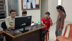 MP Crime Updates: जबलपुर में त्योहार की रात सनसनी, मूर्तिकार को गोलियों से भूना; FSL टीम जांच में जुटी, CCTV खंगाल रही पुलिस