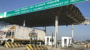Jabalpur-Bhopal NH-45 Toll News: जबलपुर-भोपाल हाईवे पर शाहपुरा टोल टैक्स वसूली पर रोक; नितिन गडकरी ने दी मंजूरी