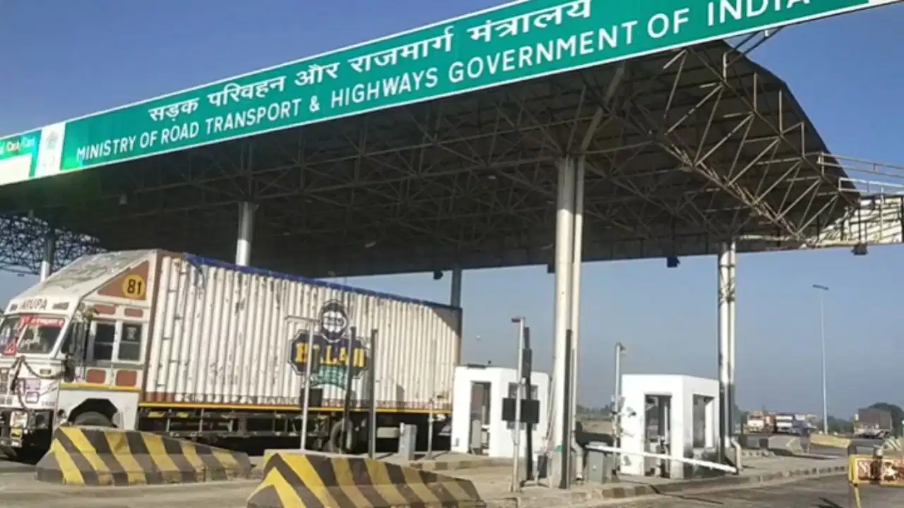 Jabalpur-Bhopal NH-45 Toll News: जबलपुर-भोपाल हाईवे पर शाहपुरा टोल टैक्स वसूली पर रोक; नितिन गडकरी ने दी मंजूरी