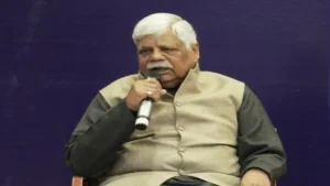 FCRA संशोधन विधेयक 2026: 31 सदस्यीय संयुक्त संसदीय दल में पलामू सांसद विष्णु दयाल राम मनोनीत