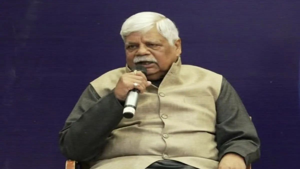 FCRA संशोधन विधेयक 2026: 31 सदस्यीय संयुक्त संसदीय दल में पलामू सांसद विष्णु दयाल राम मनोनीत