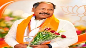 Jharkhand BJP News: झारखंड भाजपा में बड़ा फेरबदल; सौदान सिंह बने क्षेत्रीय प्रभारी, पवन साय को प्रदेश संगठन महामंत्री की कमान