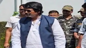 Jharkhand Congress News: पूर्व मंत्री योगेंद्र साव को प्रदेश कांग्रेस का शो कॉज नोटिस; 3 दिनों में मांगा जवाब