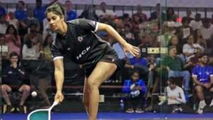 Asian Games 2026 India Medals: स्क्वॉश में जोशना चिनप्पा और टेबल टेनिस में मिक्स्ड डबल्स ने पक्का किया मेडल