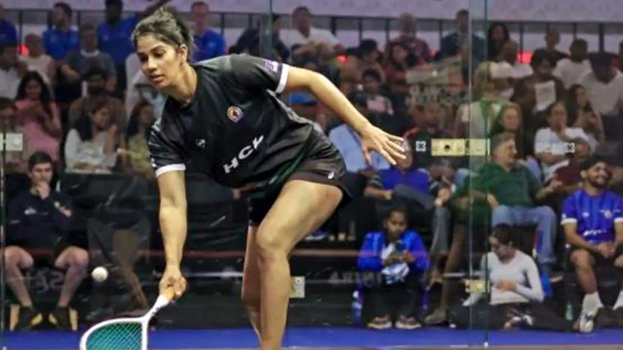 Asian Games 2026 India Medals: स्क्वॉश में जोशना चिनप्पा और टेबल टेनिस में मिक्स्ड डबल्स ने पक्का किया मेडल