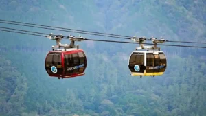 Kainchi Dham Connectivity Update: श्रद्धालुओं के लिए बड़ी खुशखबरी, काठगोदाम और ज्योलीकोट से जुड़ेगा कैंची धाम