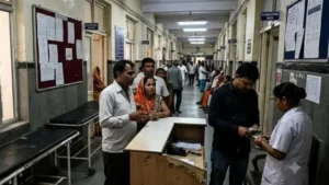 Gwalior Hospital Scam: भिंड की गर्भवती महिला के परिजनों से दलाल ने ऐंठे 17,000 रुपये; जेएएच प्रबंधन में मचा हड़कंप