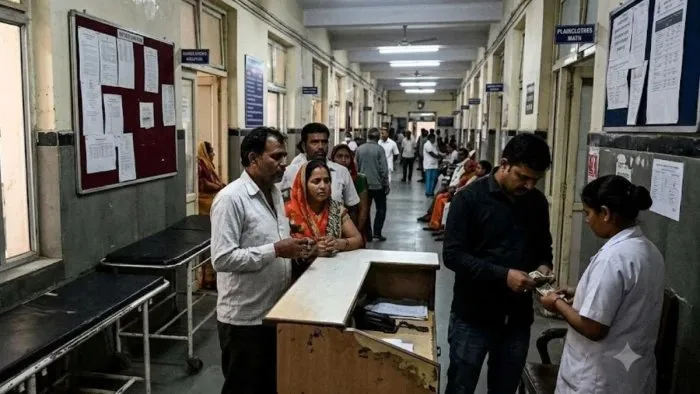 Gwalior Hospital Scam: भिंड की गर्भवती महिला के परिजनों से दलाल ने ऐंठे 17,000 रुपये; जेएएच प्रबंधन में मचा हड़कंप