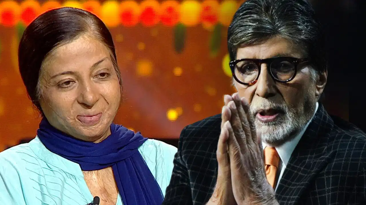 KBC 18 Episode Update: छत्तीसगढ़ की कपिला तनेजा की दर्द भरी कहानी सुनकर नम हुईं बिग-बी की आंखें, जानें क्या है पूरा मामला