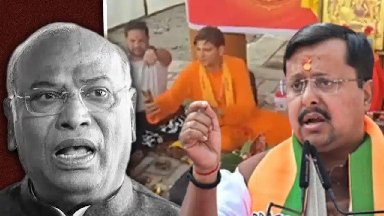 Uttarakhand Politics: हल्द्वानी शुद्धिकरण विवाद के बीच BJP का चुनावी शंखनाद, 9 सितंबर से नितिन नवीन का उत्तराखंड दौरा