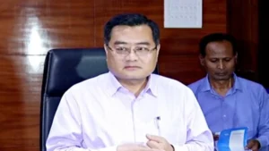 JPSC परीक्षा में भारी अनियमितता का मामला: पूर्व मुख्य सचिव एल. खियांग्ते की जमानत याचिका कोर्ट ने की खारिज