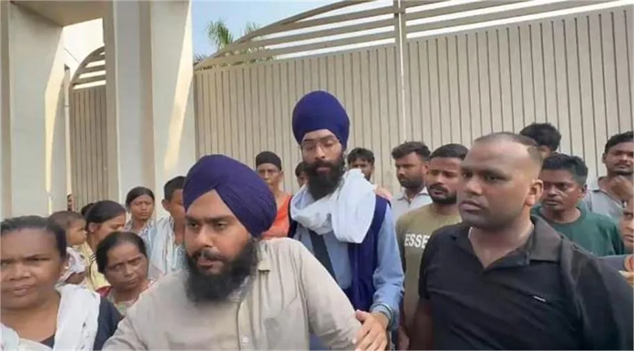 Jalandhar Fake News Alert: न्यू शहीद बाबू लाभ सिंह नगर स्कूल में नहीं हुआ कोई किडनैपिंग का प्रयास; पुलिस ने की पुष्टि
