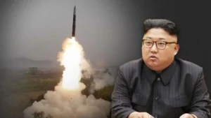 North Korea Nuclear Tests Impact: उत्तर कोरिया के परमाणु परीक्षणों से दहल रहा माउंट मंटाप, लगातार बढ़ रहे हैं भूकंप
