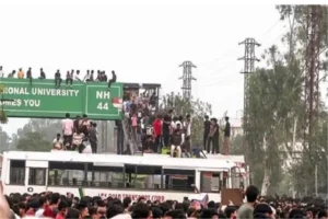 LPU Violence Case: लवली प्रोफेशनल यूनिवर्सिटी हिंसा का मामला पहुंचा हाईकोर्ट, CBI जांच को लेकर जनहित याचिका दाखिल