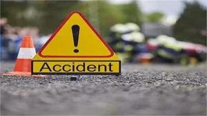 Hisar Road Accident: बरवाला के बनभौरी के पास फॉर्च्यूनर ने बाइक को मारी टक्कर, 2 नाबालिग छात्रों की मौत