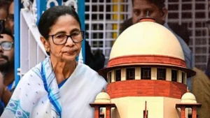 Supreme Court on TMC Freeze Order: ‘शिवसेना जैसा न हो हाल’, TMC सिंबल मामले पर बोले CJI सूर्यकांत- आयोग तय करे समयसीमा