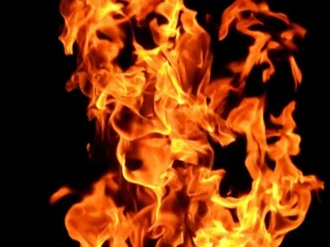 Delhi Fire Accident: मोतीनगर में मकान में लगी भीषण आग, एलपीजी सिलेंडर फटने से एक शख्स की मौत