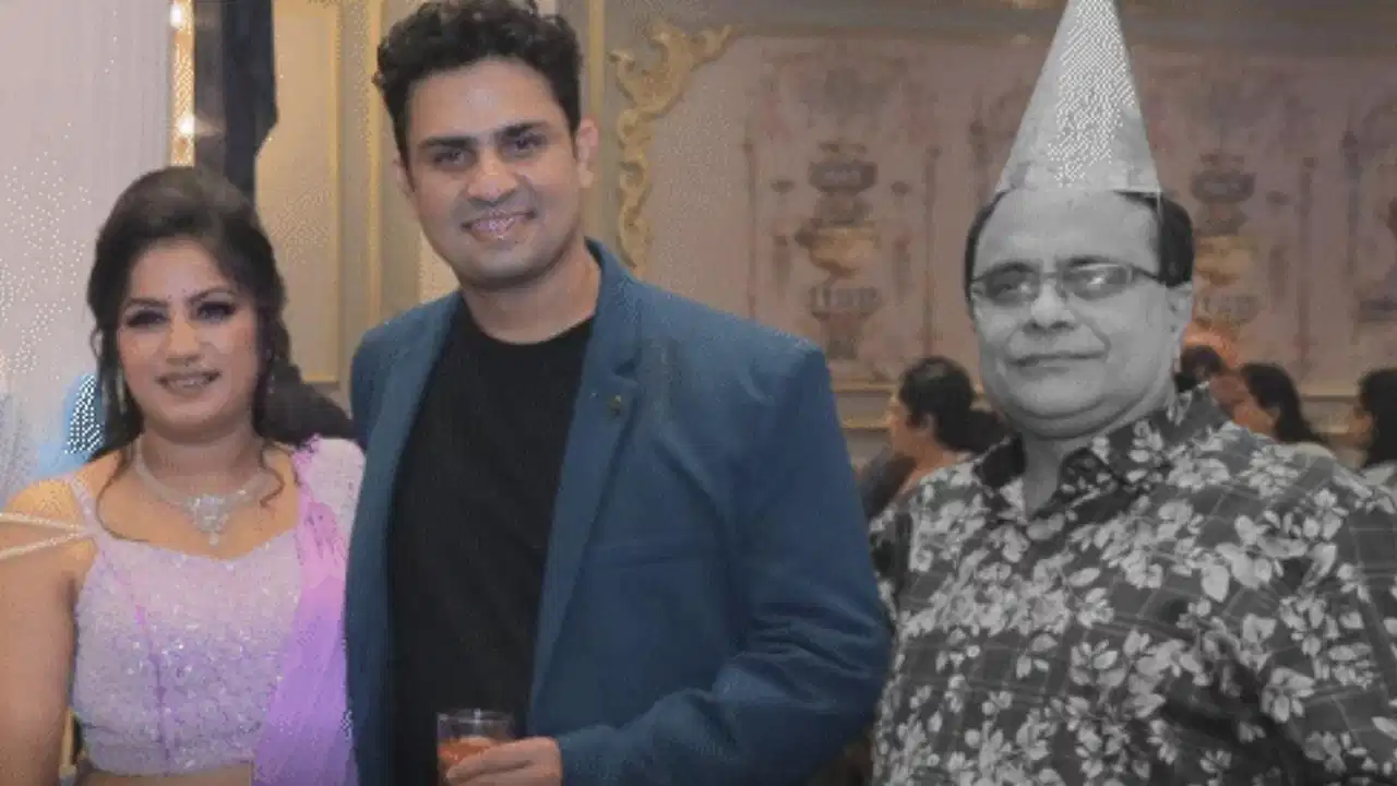 Vineet Manocha Murder Case: जेल में बंद बेटे सुब्रत को सजा हुई तो किसे मिलेगी प्रापर्टी? बहू शालू और पोते के अधिकार साफ