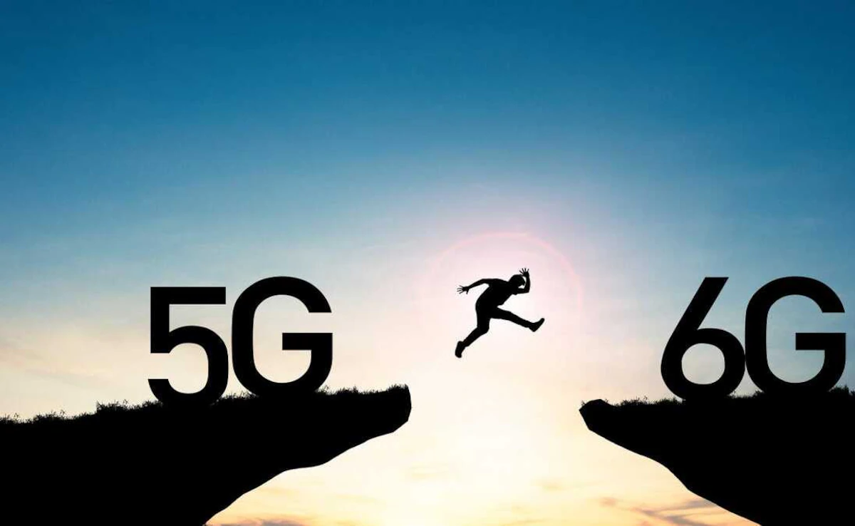 5G की सफलता के बाद 6G की तैयारी: अमेरिका के नेतृत्व वाले ग्लोबल अलायंस में शामिल हुआ भारत