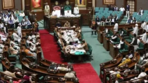 Madhya Pradesh Politics: ‘वन नेशन, वन प्लेटफॉर्म’ के तहत MP विधानसभा होगी डिजिटल; विधायकों को मिला टैबलेट का प्रशिक्षण