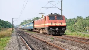 Maharashtra Railway Infrastructure: मुकुटबन-गडचांदूर के बीच बनेगी 38 किमी नई रेल लाइन; ₹493 करोड़ की परियोजना को मंजूरी