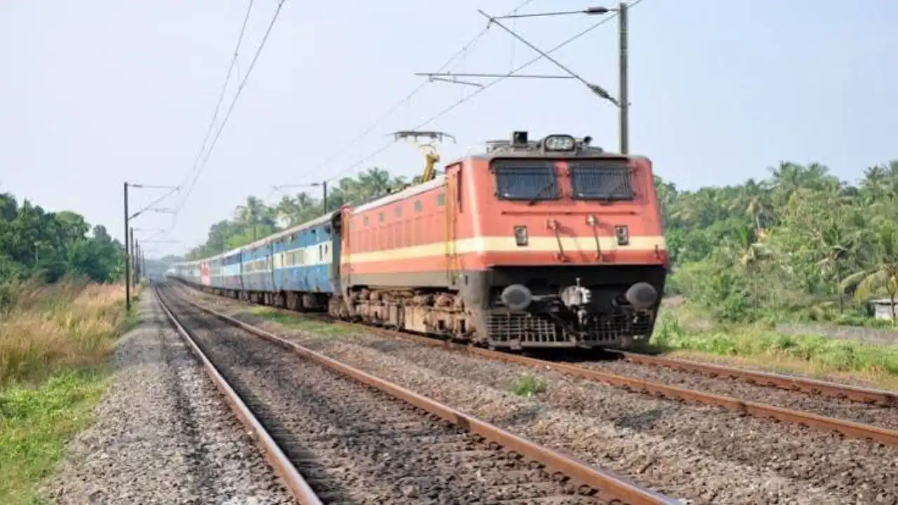 Maharashtra Railway Infrastructure: मुकुटबन-गडचांदूर के बीच बनेगी 38 किमी नई रेल लाइन; ₹493 करोड़ की परियोजना को मंजूरी