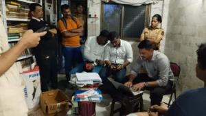 Mumbai Palestine Support News: गाजा समर्थन में पतंग उड़ाने पर विवाद; छात्रा हर्षदा बोराडे ने मुंबई पुलिस पर लगाए गंभीर आरोप