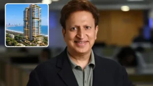 Dinesh Thakkar Juhu Property Deal: एंजल वन के फाउंडर दिनेश ठक्कर ने मुंबई में खरीदा 711 करोड़ का लग्जरी टावर, जानिए पूरी डील