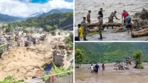 Nepal Flood Tragedy: नेपाल में भीषण बाढ़ से हाहाकार, 275 भारतीय अब भी लापता; MEA ने दी राहत-बचाव की जानकारी