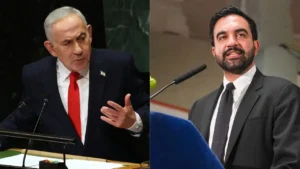 Benjamin Netanyahu UNGA 2026: नेतन्याहू ने न्यूयॉर्क के मेयर पर साधा निशाना, ममदानी बोले- ICC वारंट नहीं झुठला सकते झूठ