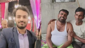 Uttar Pradesh Crime & Accident News: सरकारी नौकरी के सपने ने ली इंजीनियर की जान, पिता बोले- बेटे ने छोड़ दी थी प्राइवेट नौकरी
