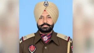 Amritsar Police News: ड्यूटी के दौरान एएसआई की हत्या से सनसनी, टीटीएच संगठन के दावे की जांच में जुटी पुलिस