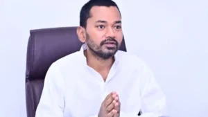 JDU Entry in UP Assembly Election 2027: बिहार के बाद अब उत्तर प्रदेश चुनाव लड़ेगी जेडीयू, मंत्री निशांत कुमार ने किया बड़ा ऐलान